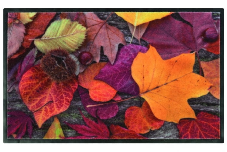 JESIEŃ, poliester, 50 x 80 cm, 19,50?zł?Leroy Merlin