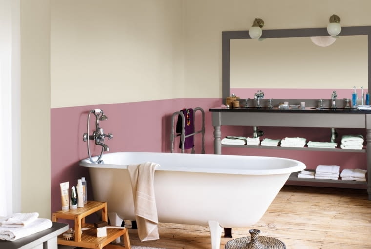 EasyCare Kuchnia i Łazienka, Dulux EasyCare Kuchnia i Łazienka, Dulux.