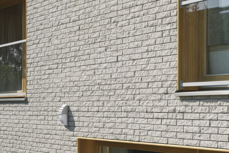 Jednorodzinny dom w Warszawie o powierzchni 265 mkw. Projekt: MFRMGR ARCHITEKCI: Marta Frejda, Michał Gratkowski, Waldemar Nowicki, Jarosław Urbański