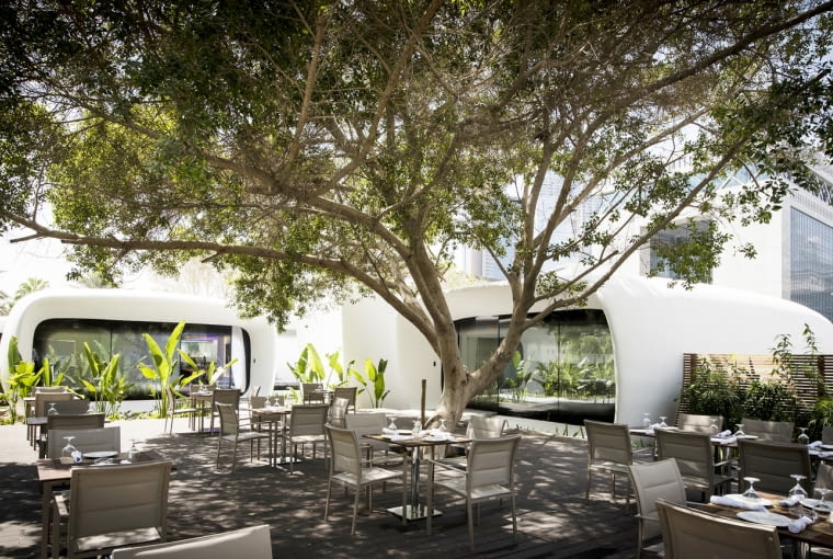 Office of the Future - Dubai Future Foundation