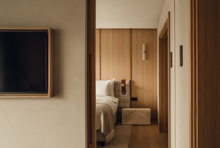 Hotel PURO Stare Miasto