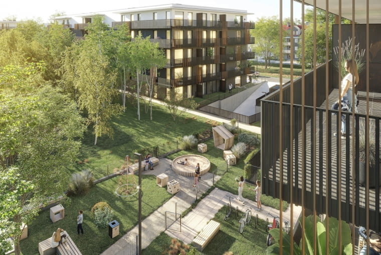 Massalskiego Trust w Kielcach