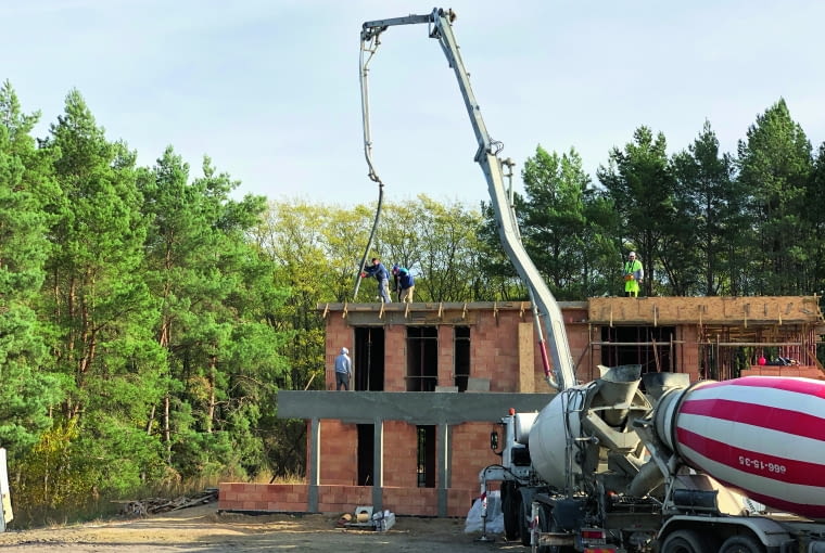 Wziąć sprawy w swoje ręce