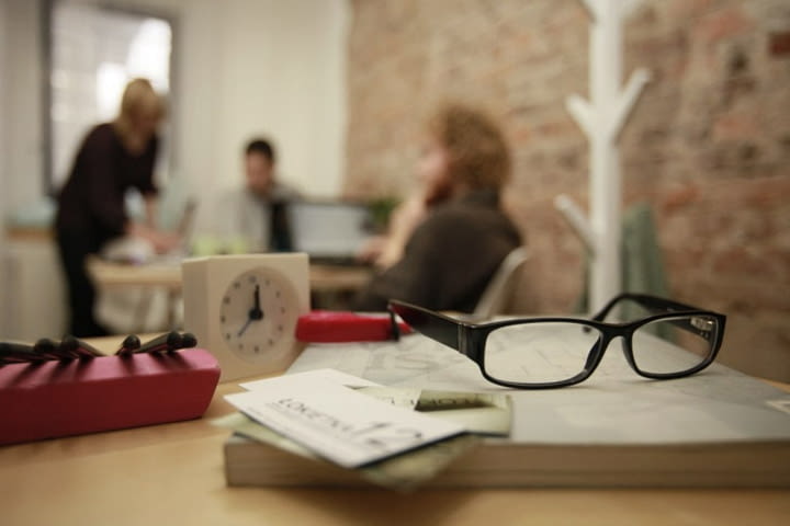 CO12 - wrocławskie biuro coworkingu. co12, wrocław, biuro coworkingu, coworking