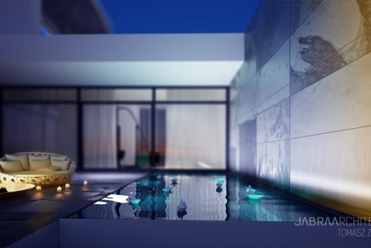 Skyfall House Skyfall House