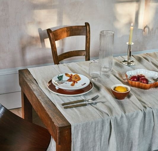 Nowa odsłona jesiennej kolekcji w sklepach Zara Home Nowa odsłona jesiennej kolekcji w sklepach Zara Home
