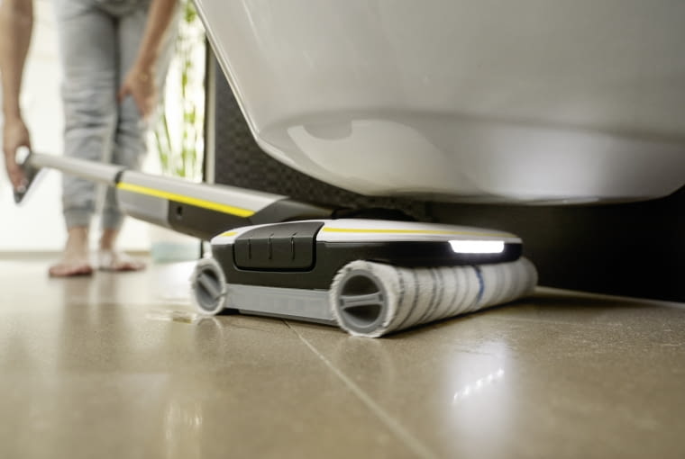 Mop elektryczny FC 7 Mop elektryczny FC 7