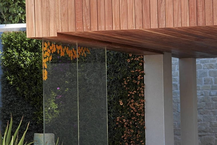 25.05.2011 LONDYN WYSTAWA OGRODOW CHELSEA FLOWER SHOW NA ZDJECIU OGROD UWAGA ZDJECIA MALE DO OGLADANIA I WYBIERANIA DLA CZASOPISMA OGRODY FOT. ARKADIUSZ SCICHOCKI / AGENCJA GAZETA SLOWA KLUCZOWE: OGROD