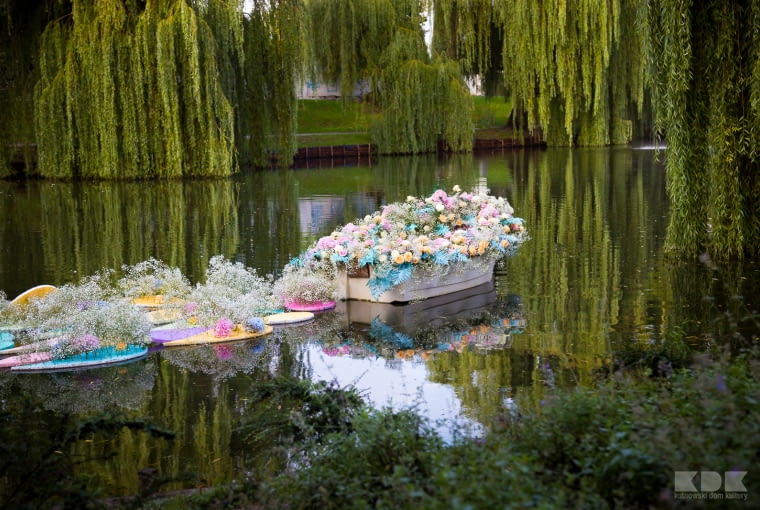 Święto róż Święto róż