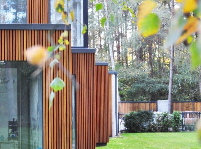 WYRÓŻNIENIE Najlepsza Gdańska Realizacja Architektoniczna 2018-2019 WYRÓŻNIENIE Najlepsza Gdańska Realizacja Architektoniczna 2018-2019