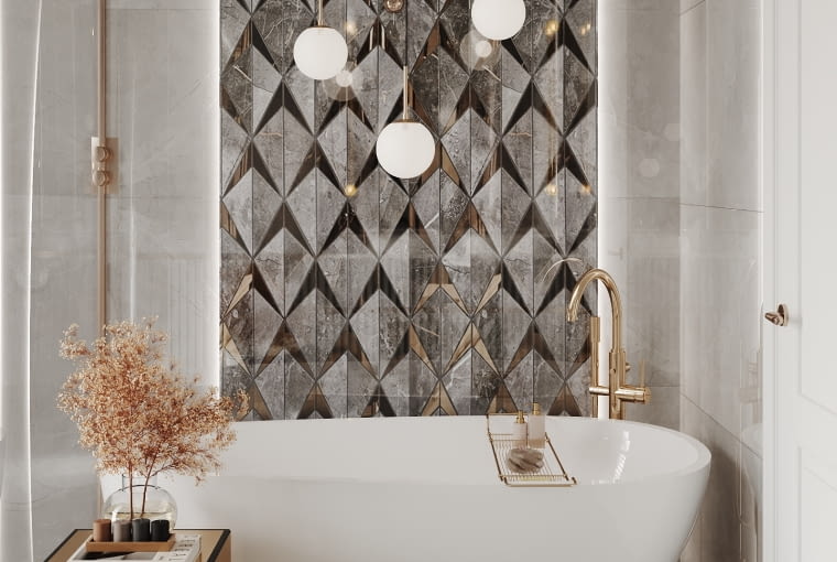 Kategoria Everyday Design. 3. miejsce: Anna Zygmunt, Polska