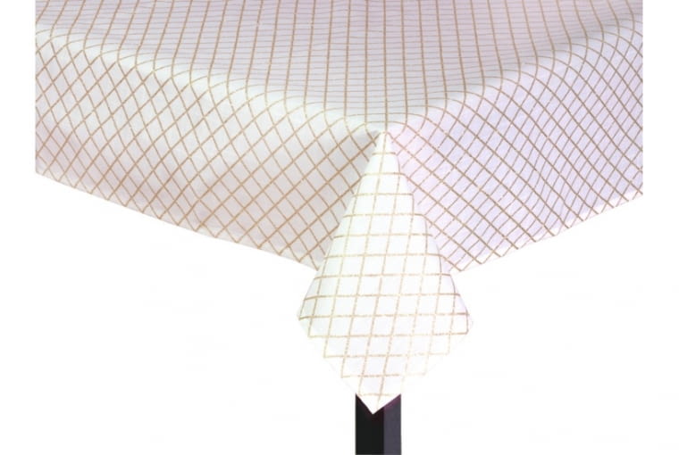 Obrus BRILL 85x85 cm_19,99zł