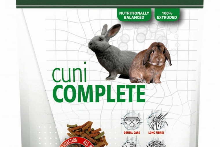 DLA KRÓLIKA. Pokarm dla królika Versele Laga Kakadu 76,99 zł/2,5 kg DLA KRÓLIKA. Pokarm dla królika Versele Laga Kakadu 76,99 zł/2,5 kg