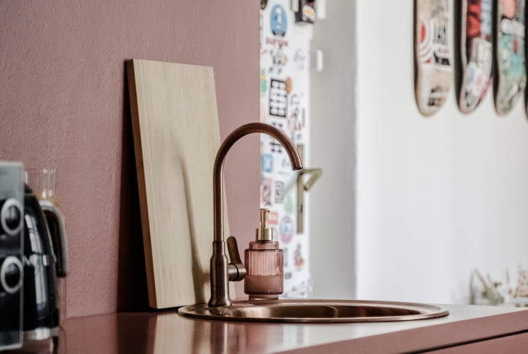 Nowe biuro Graffiti Films w Warszawie Nowe biuro Graffiti Films w Warszawie