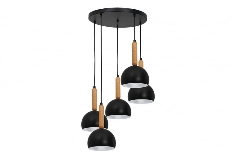 Lampa wisząca MISSI 1973 Lampa wisząca MISSI 1973