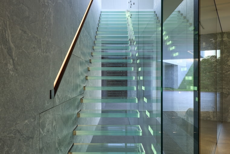 Dune House. Proj. Przemek Olczyk Mobius Architekci Dune House. Proj. Przemek Olczyk Mobius Architekci