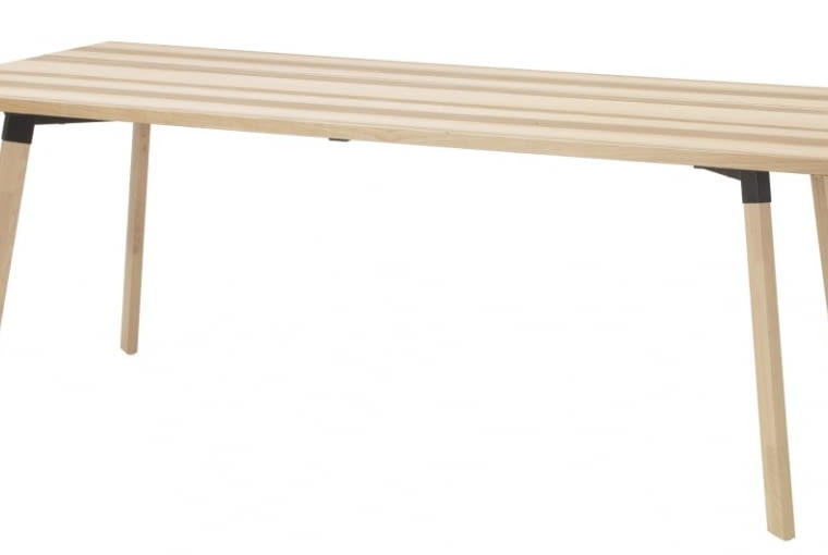 IKEA - kolekcja YPPERLIG: