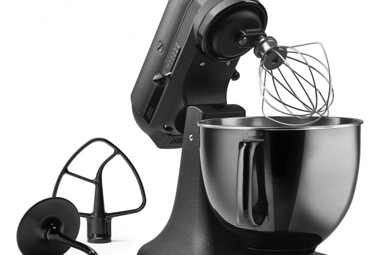 KitchenAid Artisan Black Tie KitchenAid Artisan Black Tie