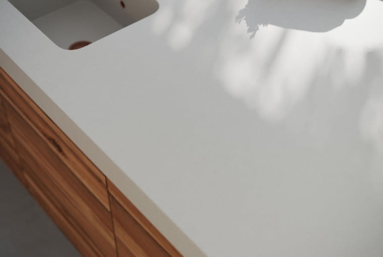 Silestone Cincel Grey