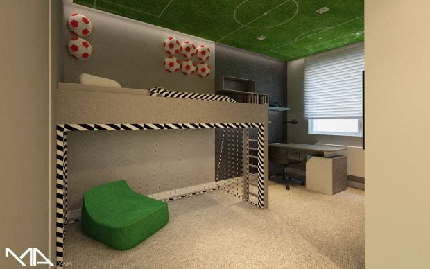 Wspólny pokój dla dwójki dzieci pokój dziecięcy, pokój dla dzieci, wspólny pokój, jak urządzić pokój, porada architekta, porady architektów