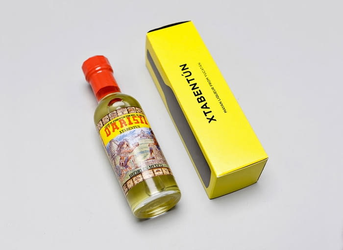 Justin in case pack Justin in case pack, koniec świata 2012