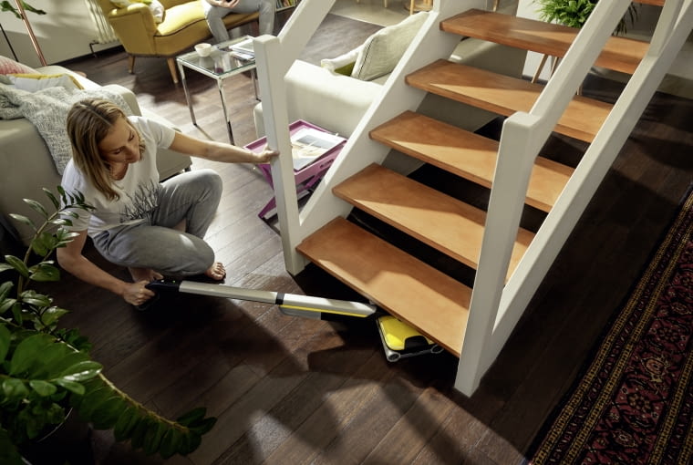 Mop elektryczny FC 7 Mop elektryczny FC 7