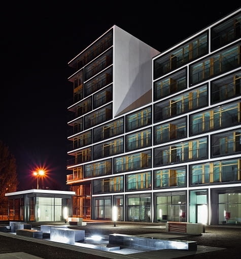 19 Dzielnica w Warszawie