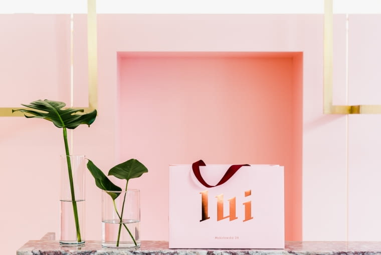 Sklep z wyjątkowym wnętrzem [Miejsce miesiąca]