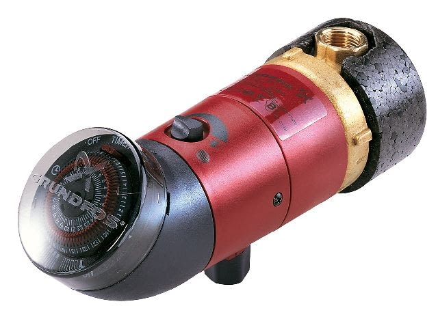 Pompa cyrkulacyjna Comfort UP 15-14 BUT firmy Grundfos pompa cyrkulacyjna