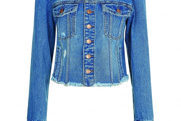 Kurtka, ok. 140 zł, New Look