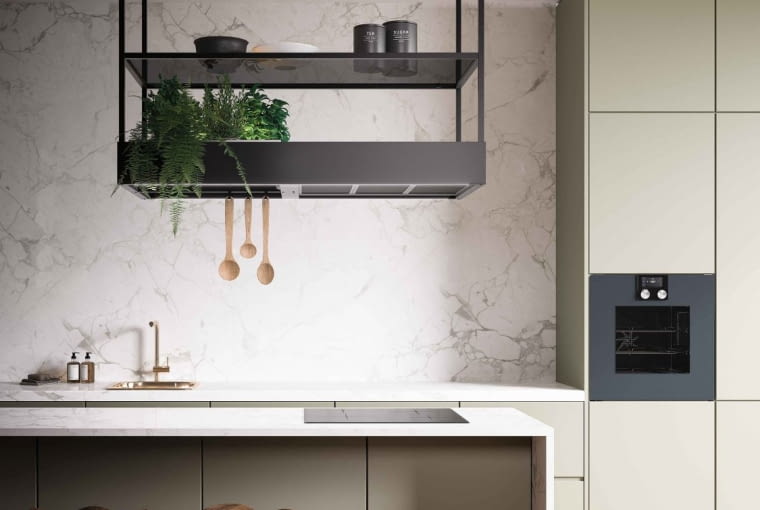 Wyspa kuchenna Wyspa kuchenna