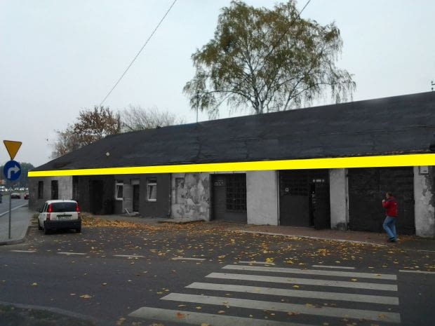 "Blaski i Wrzaski" w TVP