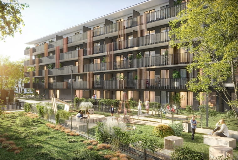 Massalskiego Trust w Kielcach