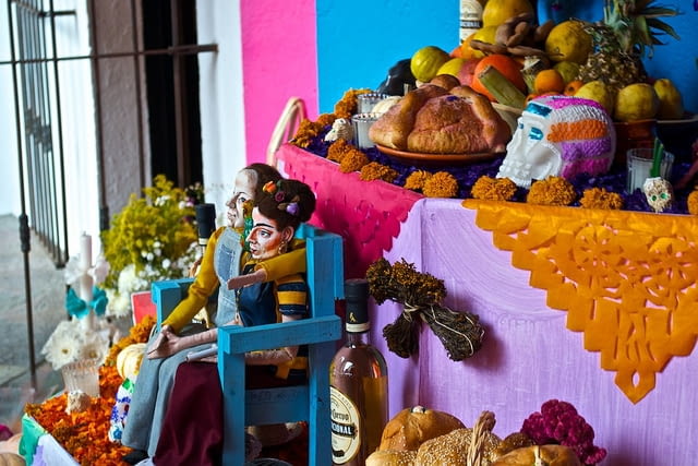 La Casa Azul La Casa Azul