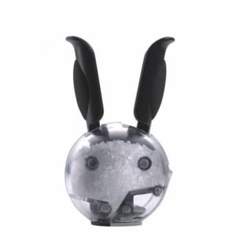 AKCESORIA. Minimłynek do soli, 49,90 zł, celofan.pl AKCESORIA. Minimłynek do soli, 49,90 zł, celofan.pl