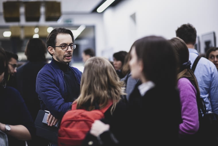 Element Urban Talks 2019.