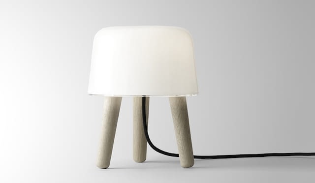 lampy, projekt Norm lampy, projekt Norm