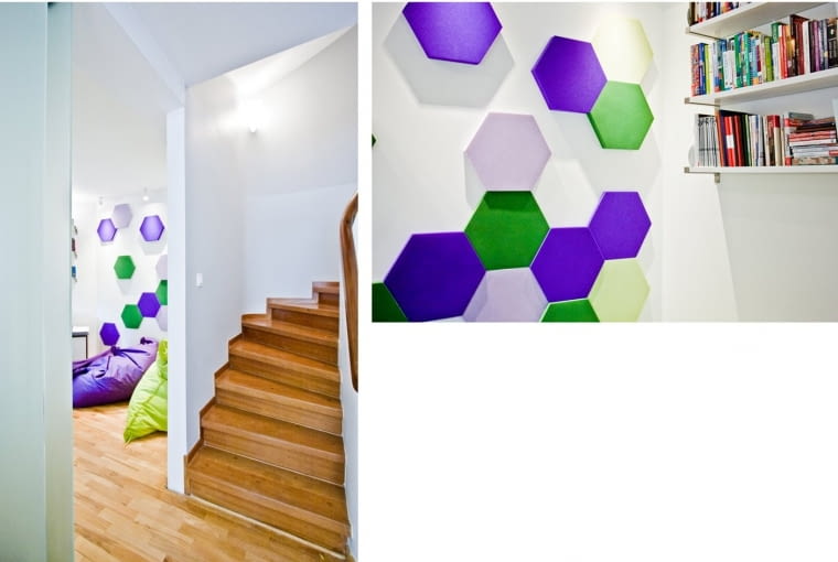 Metamorfoza domu dla 6-osobowej rodziny [zdjęcia PRZED i PO]