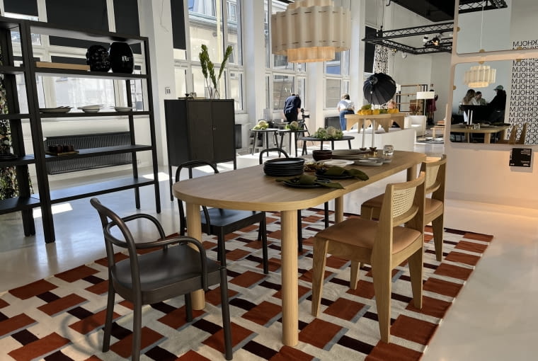 Premiera kolekcji IKEA STOCKHOLM 2025 Premiera kolekcji IKEA STOCKHOLM 2025