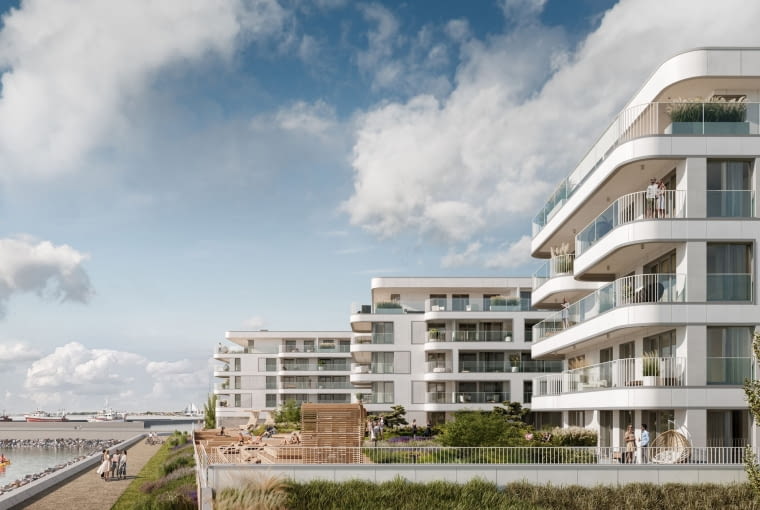 Marina Hel Apartamenty