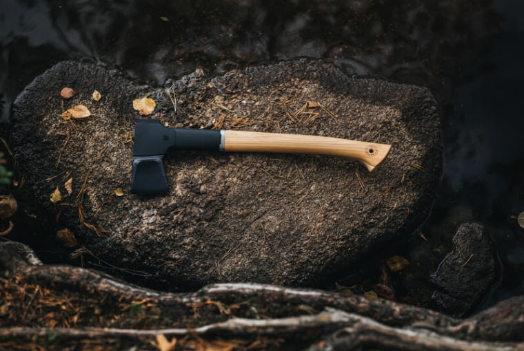 Siekiera rozłupująca N12