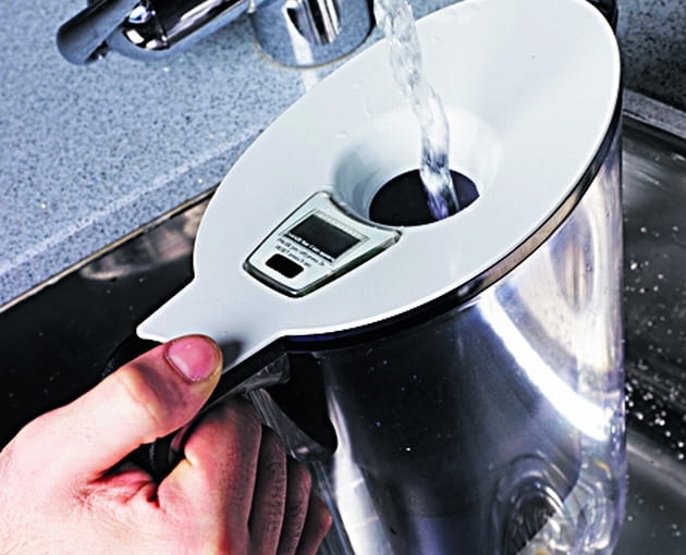 Filtr dzbankowy Filtr dzbankowy