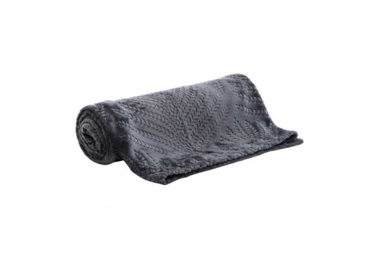 Koc PLANT 130x160 cm 69,90zł