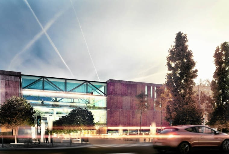 Wizualizacja Wizualizacja