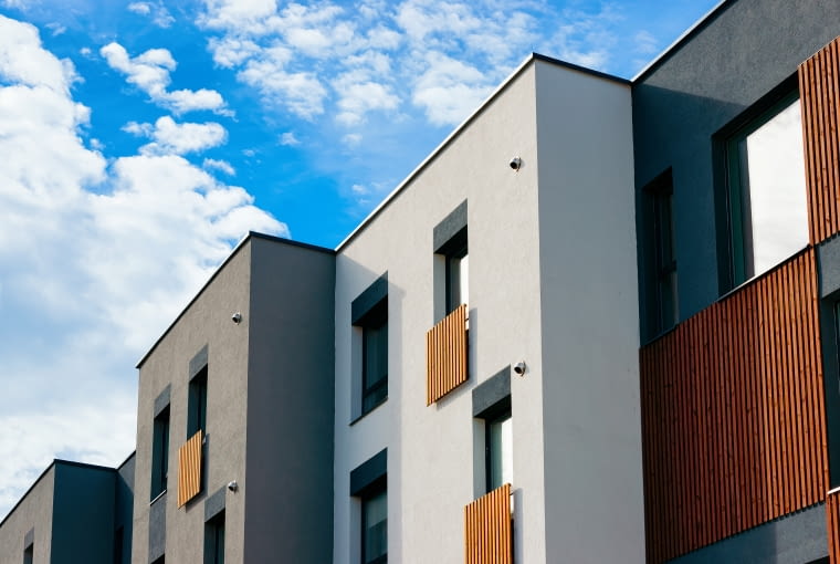 Tynk weberpas silicon AquaBalance Tynk weberpas silicon AquaBalance