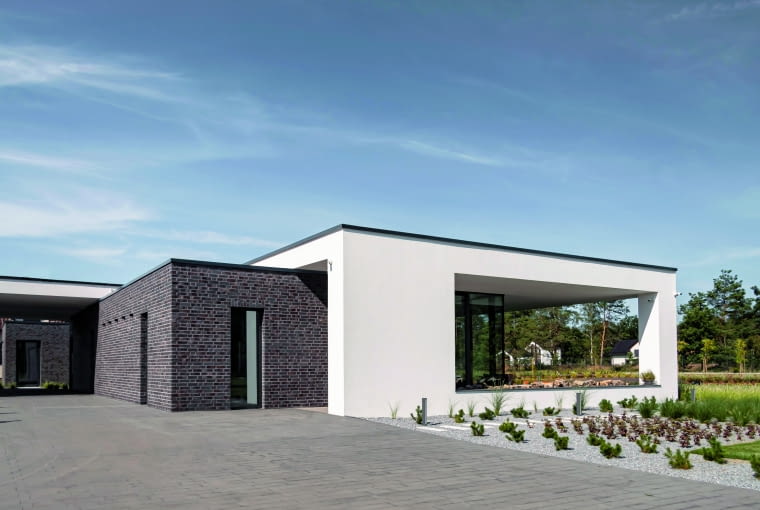 Dom Szuflada Modern Studio