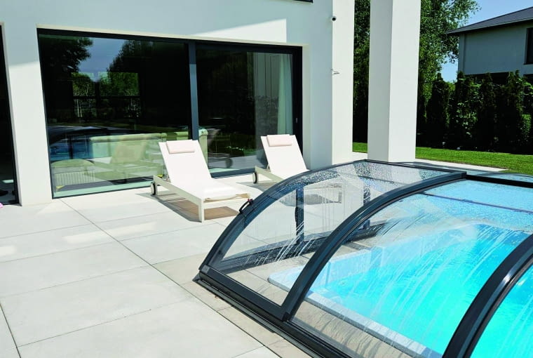 Biała rezydencja Biała rezydencja