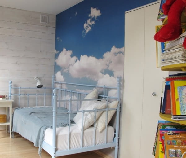 Pokoje dziecięce - Pokój Poli pokój dziewczynki, pokój dziecięcy, meble