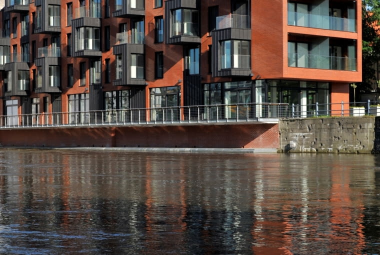 Rezydencja Piasek we Wrocławiu