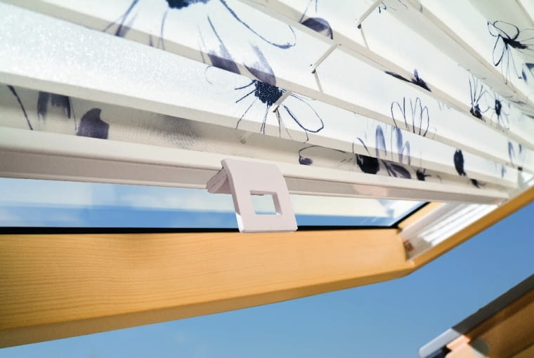 Rolety wewnętrzne do okien dachowychda-cho-wych rolety